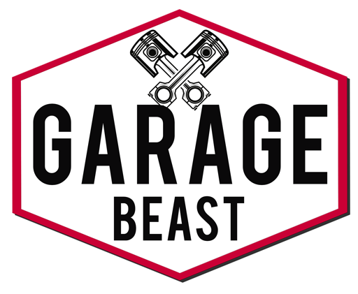 GARAGE BEAST