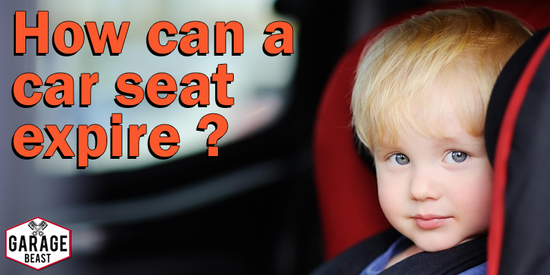 This is an article explaining clearly of how can a car seat expire.